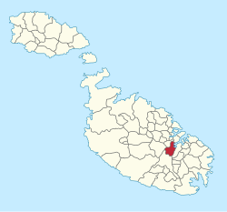 Marsa in Malta
